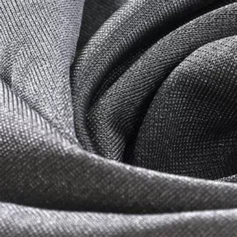 metallic fabric cloth company|is metallic fiber textile.